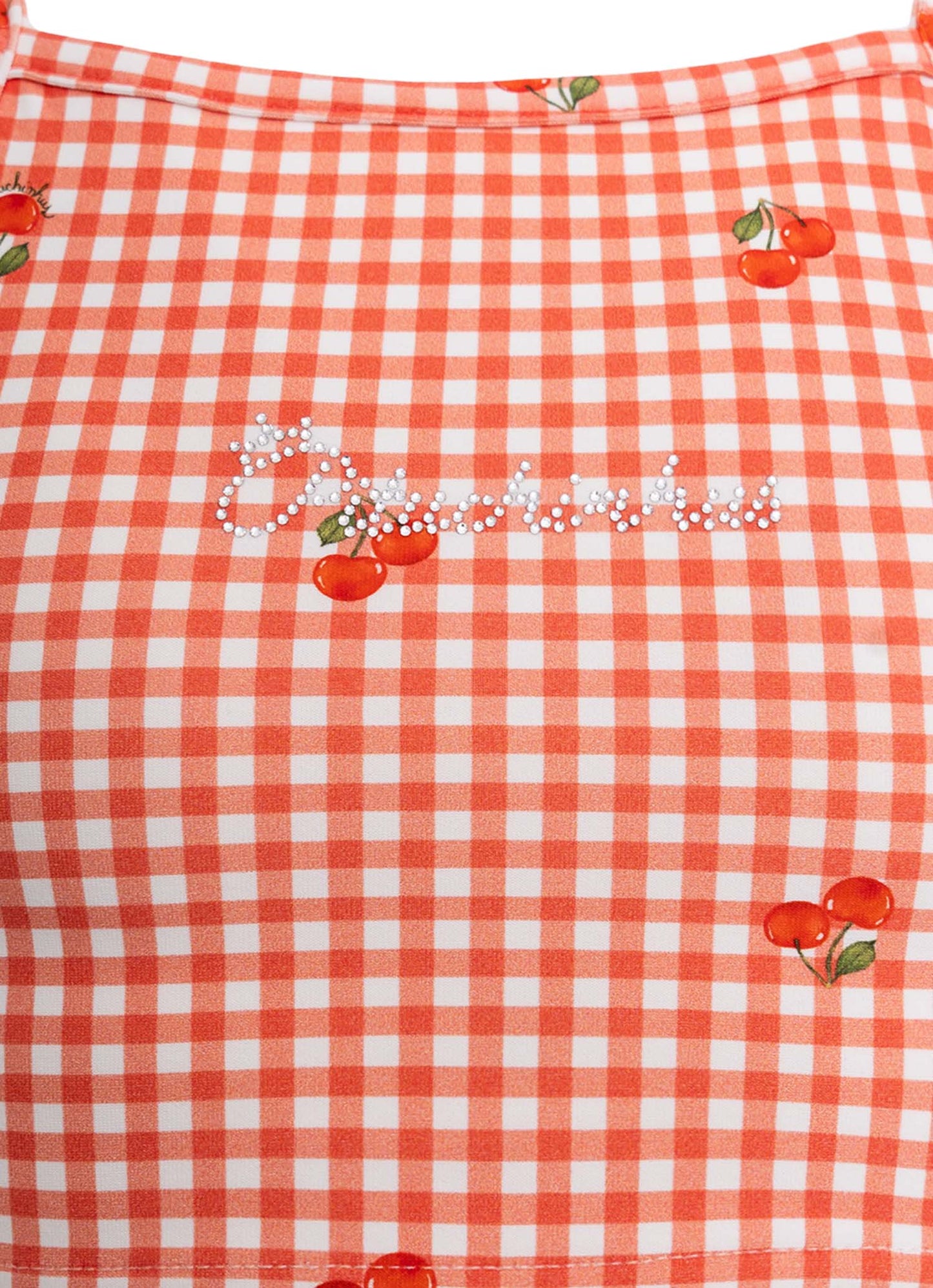 Conjunto Short Saia Light Estampado Resort