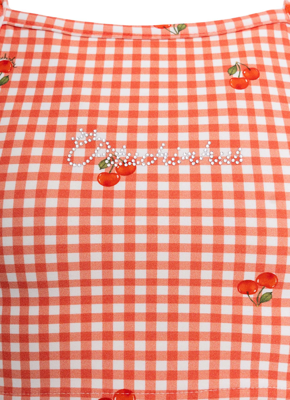 Conjunto Short Saia Light Estampado Resort