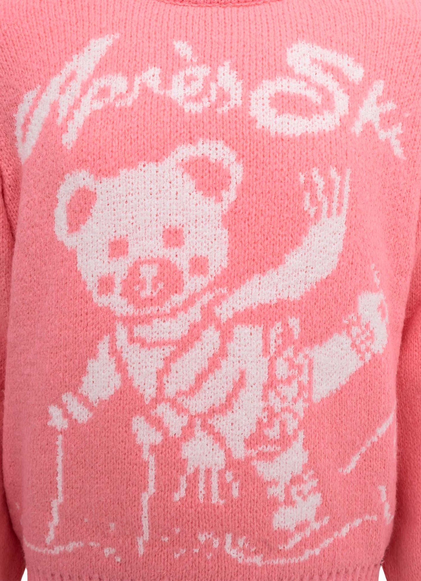 Blusa Tricot Ursa Après-Ski