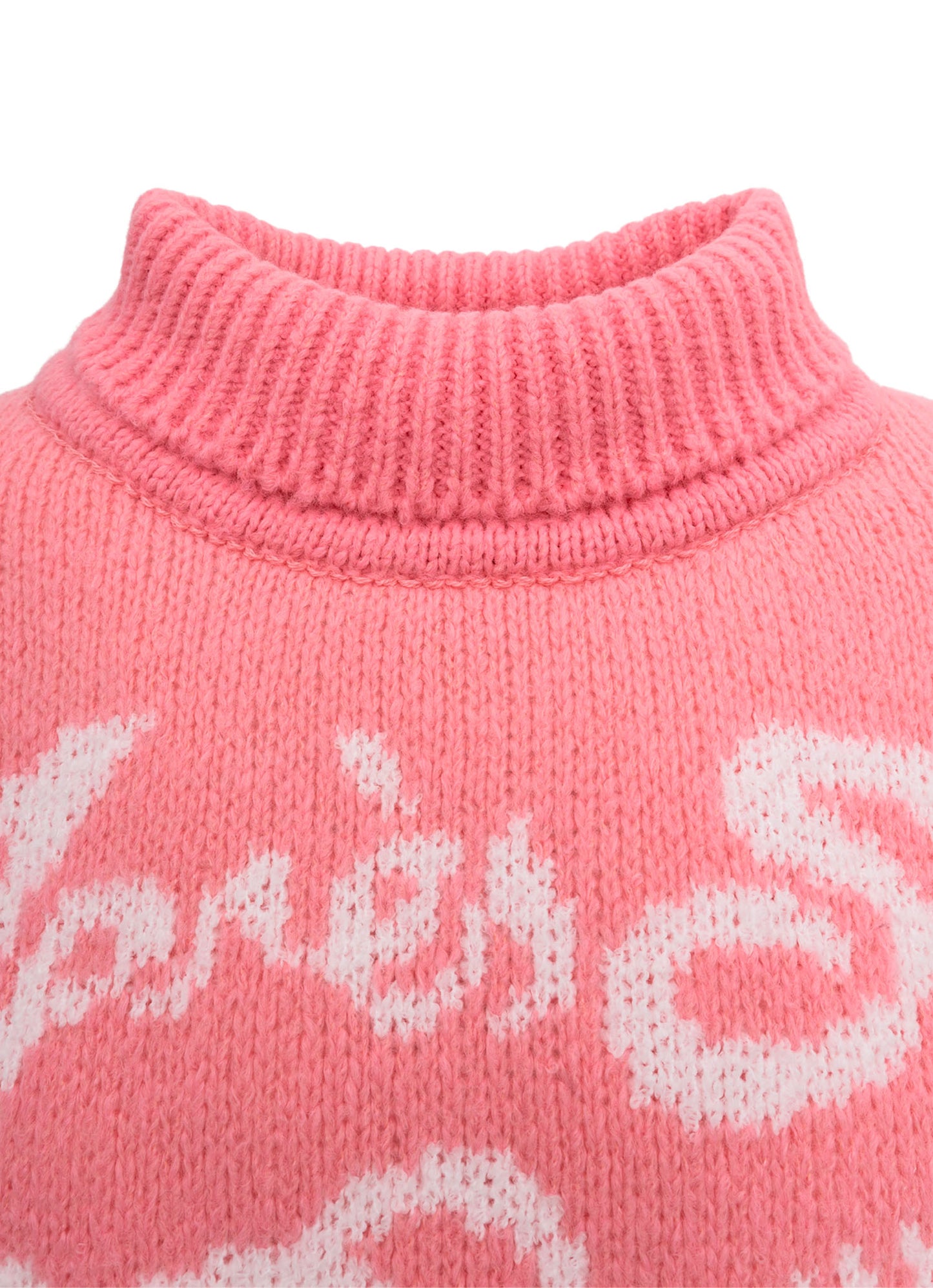 Blusa Tricot Ursa Après-Ski