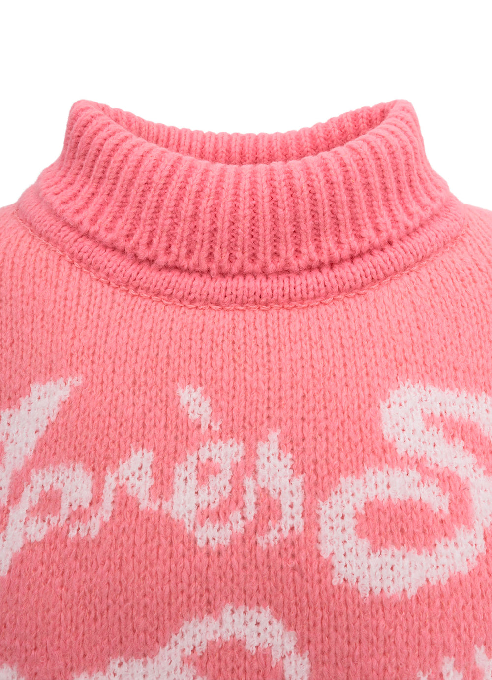 Blusa Tricot Ursa Après-Ski