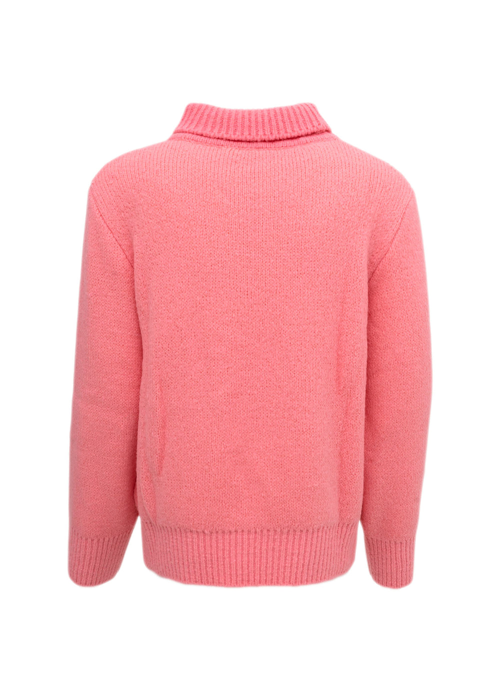 Blusa Tricot Ursa Après-Ski