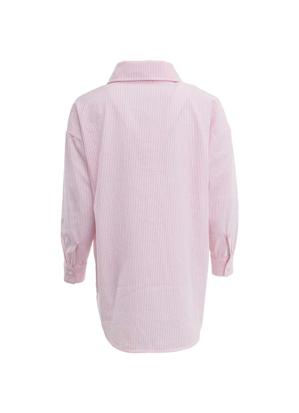 Camisa Listrada Conceito Resort