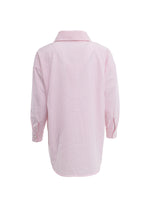 Camisa Listrada Conceito Resort