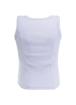 Regata Rib Bordados Xadrez Resort