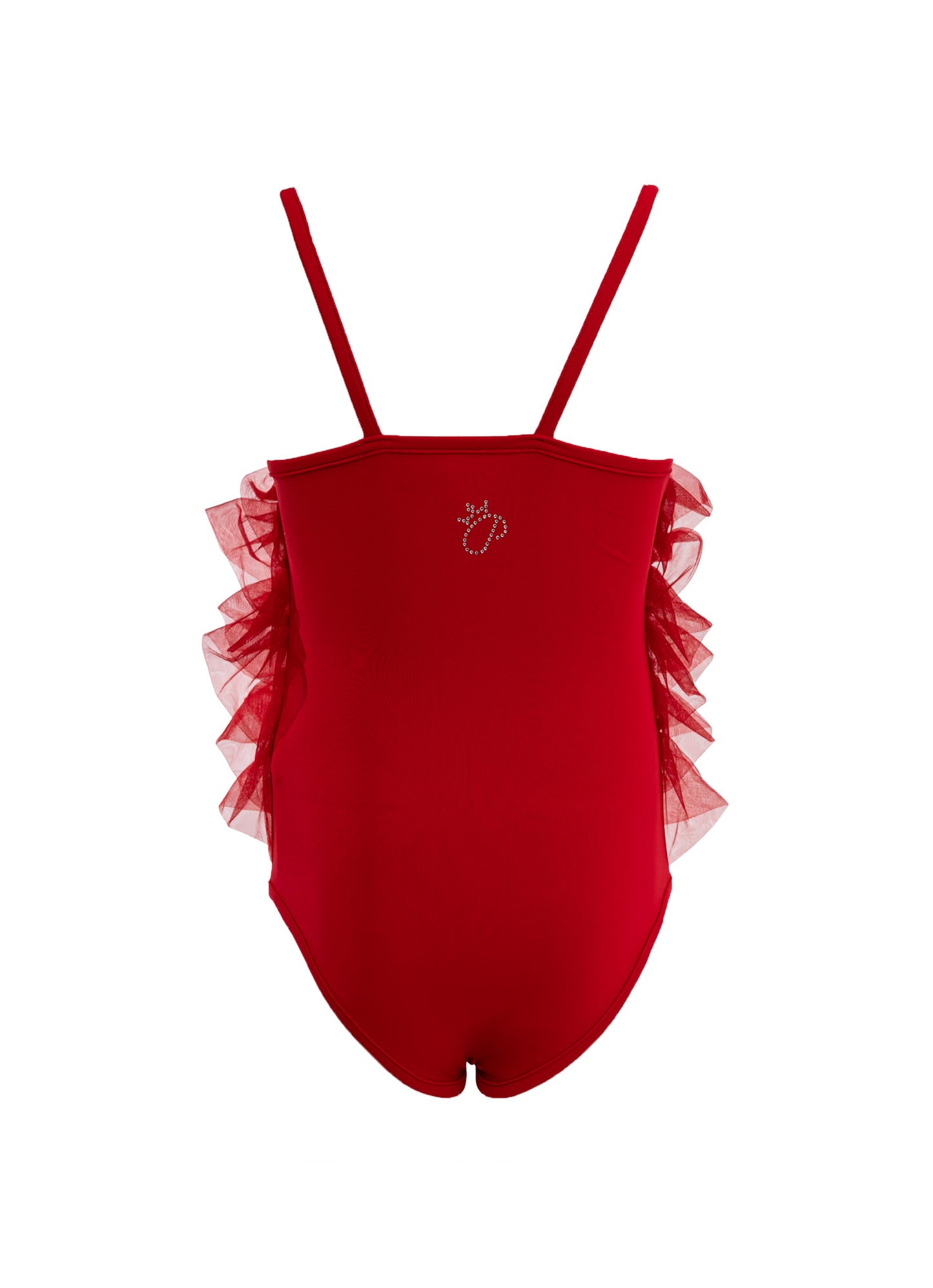 Maiô Light Babadinhos Tule Resort