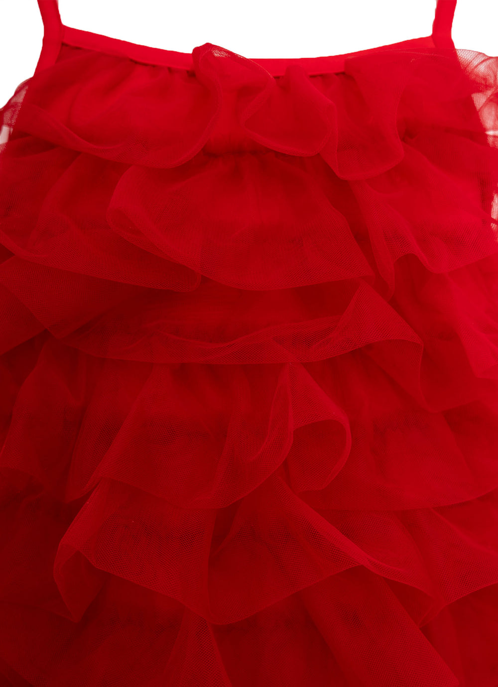 Maiô Light Babadinhos Tule Resort