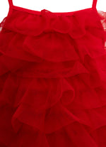 Maiô Light Babadinhos Tule Resort