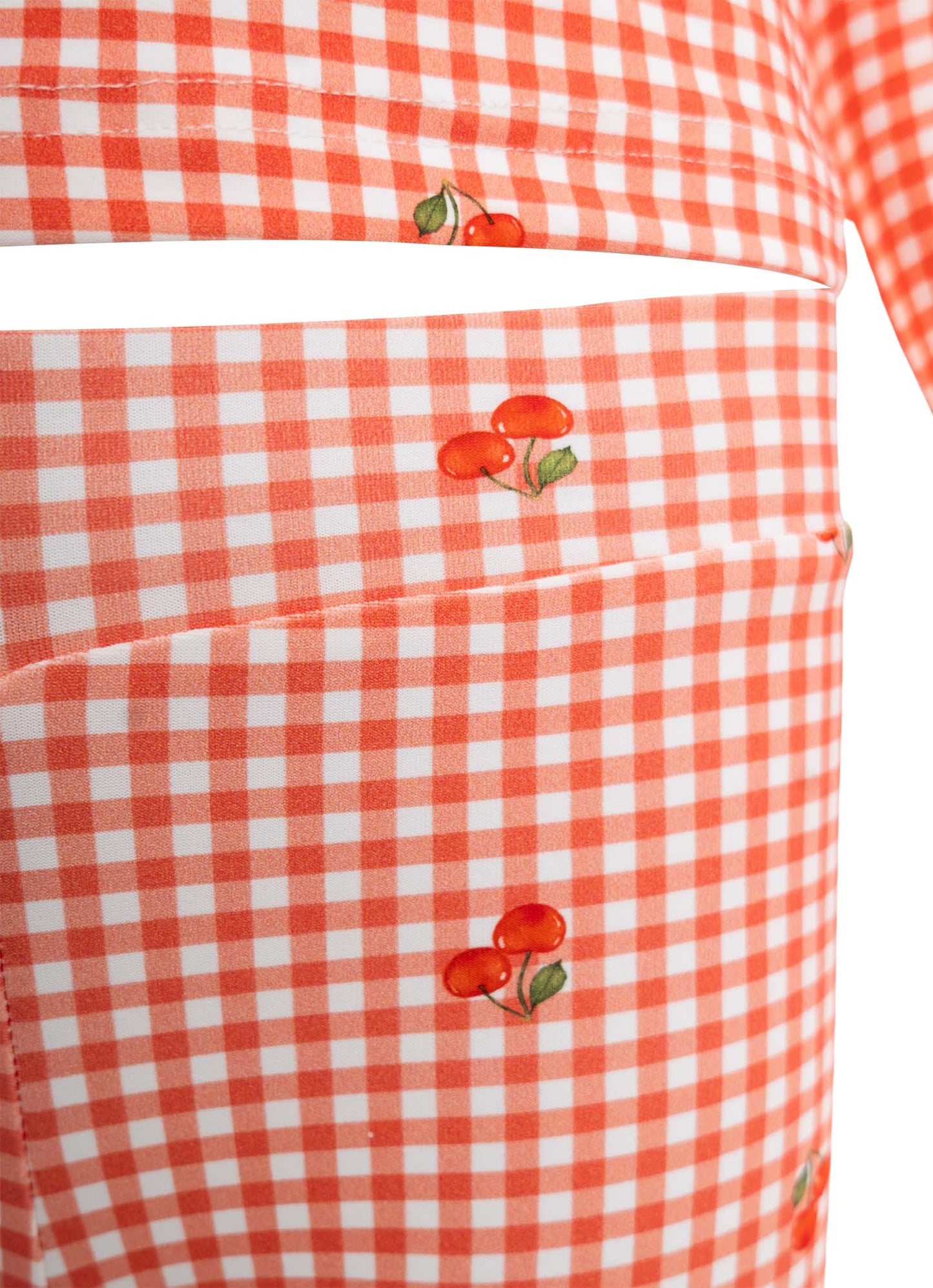 Conjunto Manga Longa Light Estampado