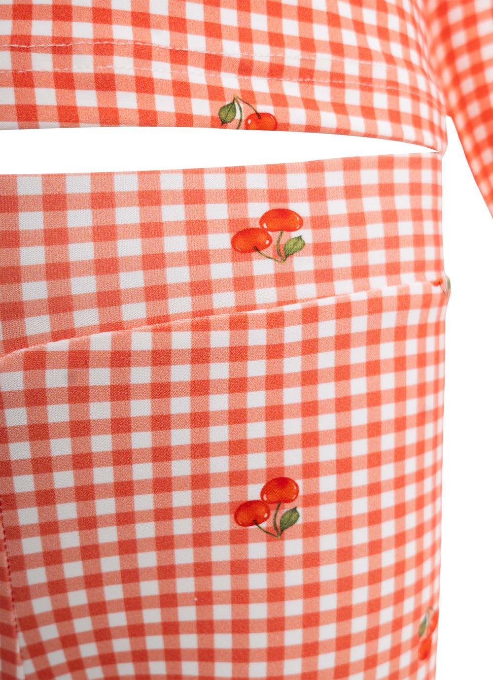 Conjunto Manga Longa Light Estampado