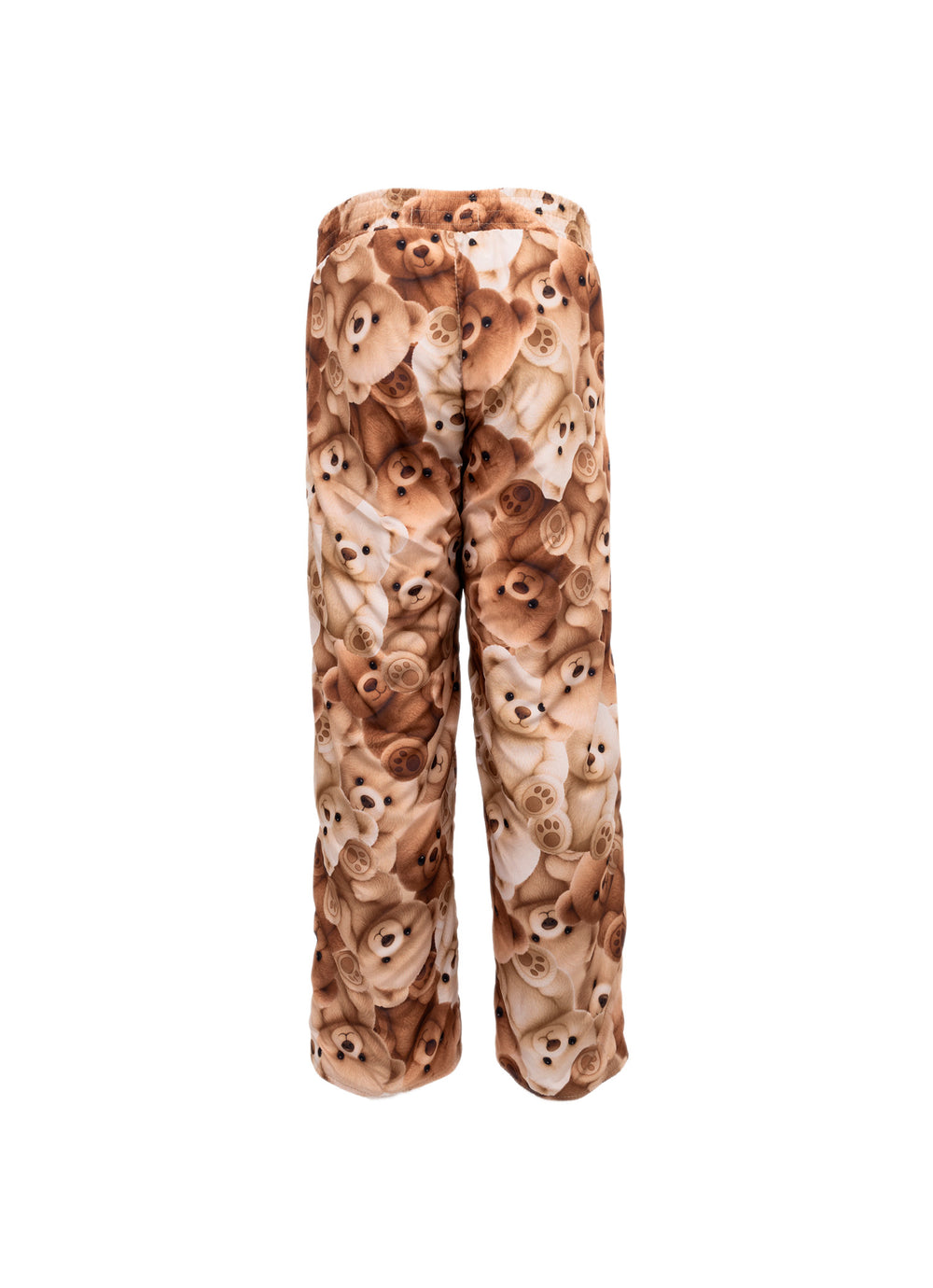 Calça Puffer Forrada Impermeável Après