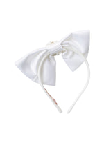 Arco Laço Cetim Bordados