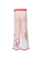 Calça Tricot Conceito Ursinha Après-Ski