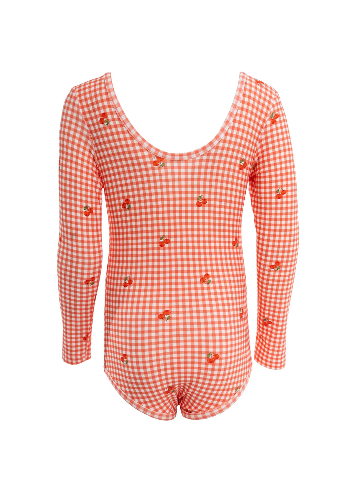 Maiô Light Estampado Resort