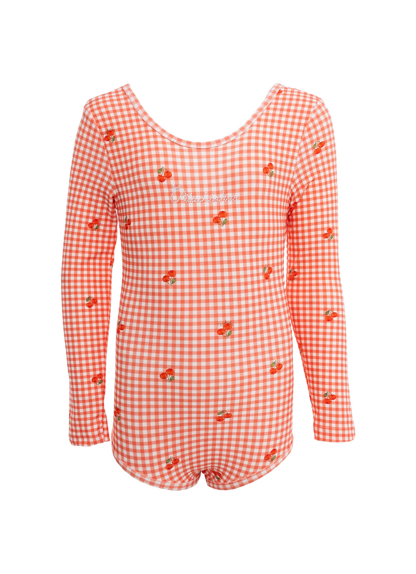 Maiô Light Estampado Resort