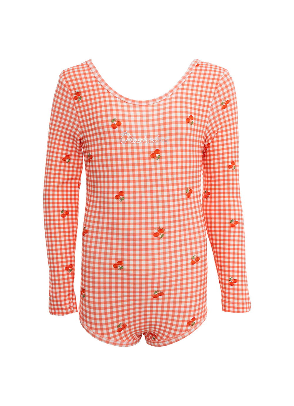 Maiô Light Estampado Resort