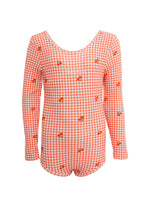 Maiô Light Estampado Resort