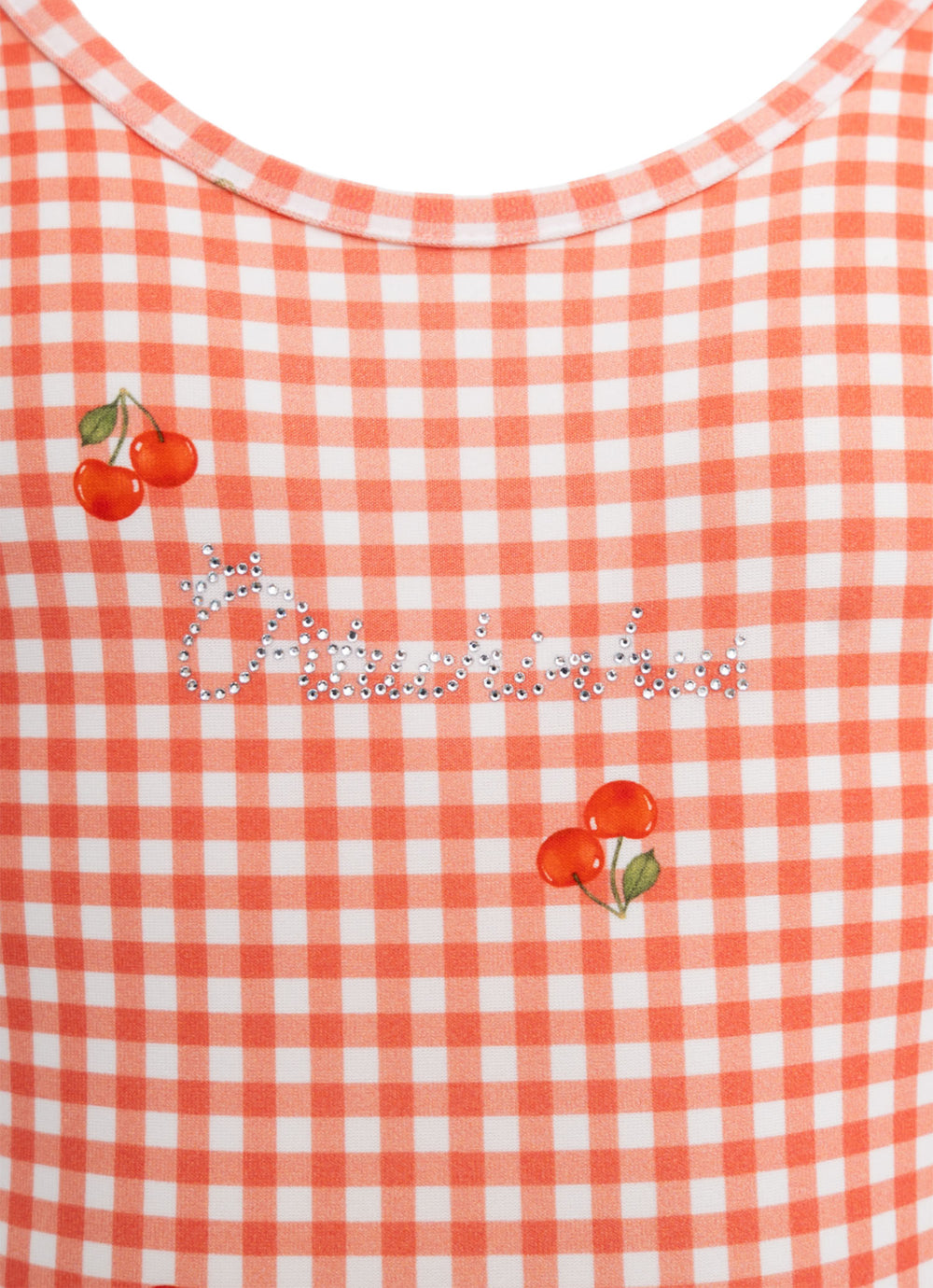 Maiô Light Estampado Resort