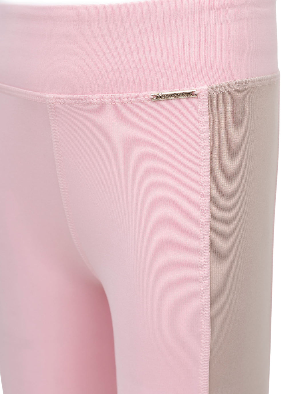 Calça Térmica Recortes Après-Ski