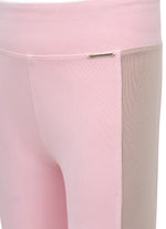 Calça Térmica Recortes Après-Ski