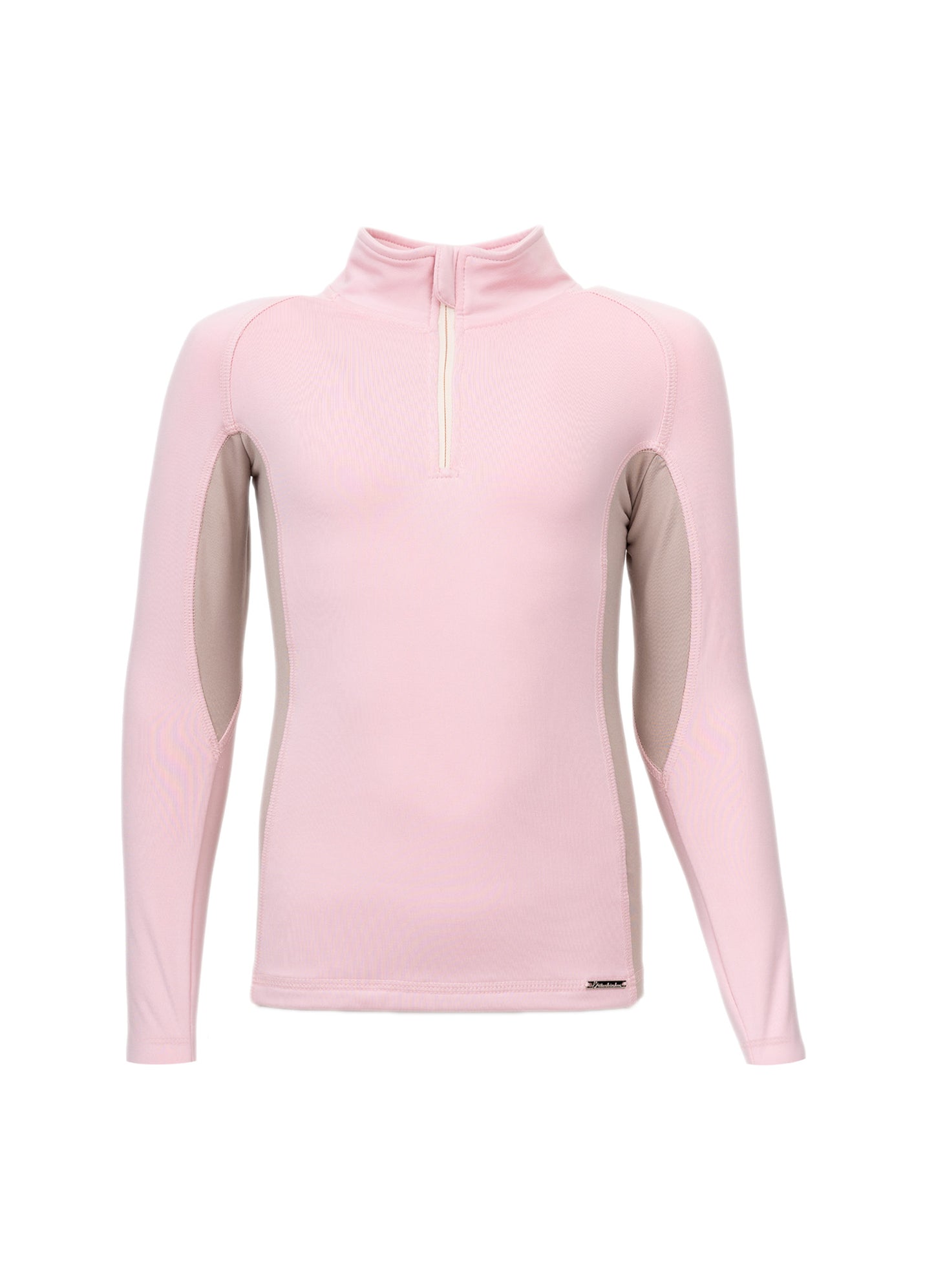 Blusa Térmica Recortes Après-Ski