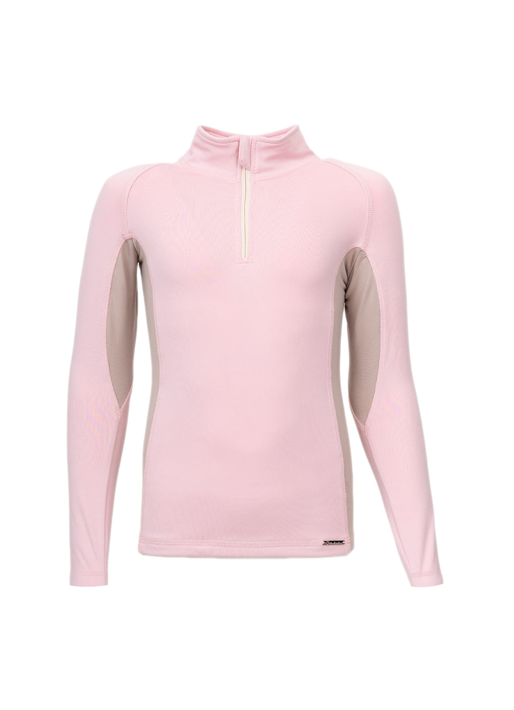 Blusa Térmica Recortes Après-Ski