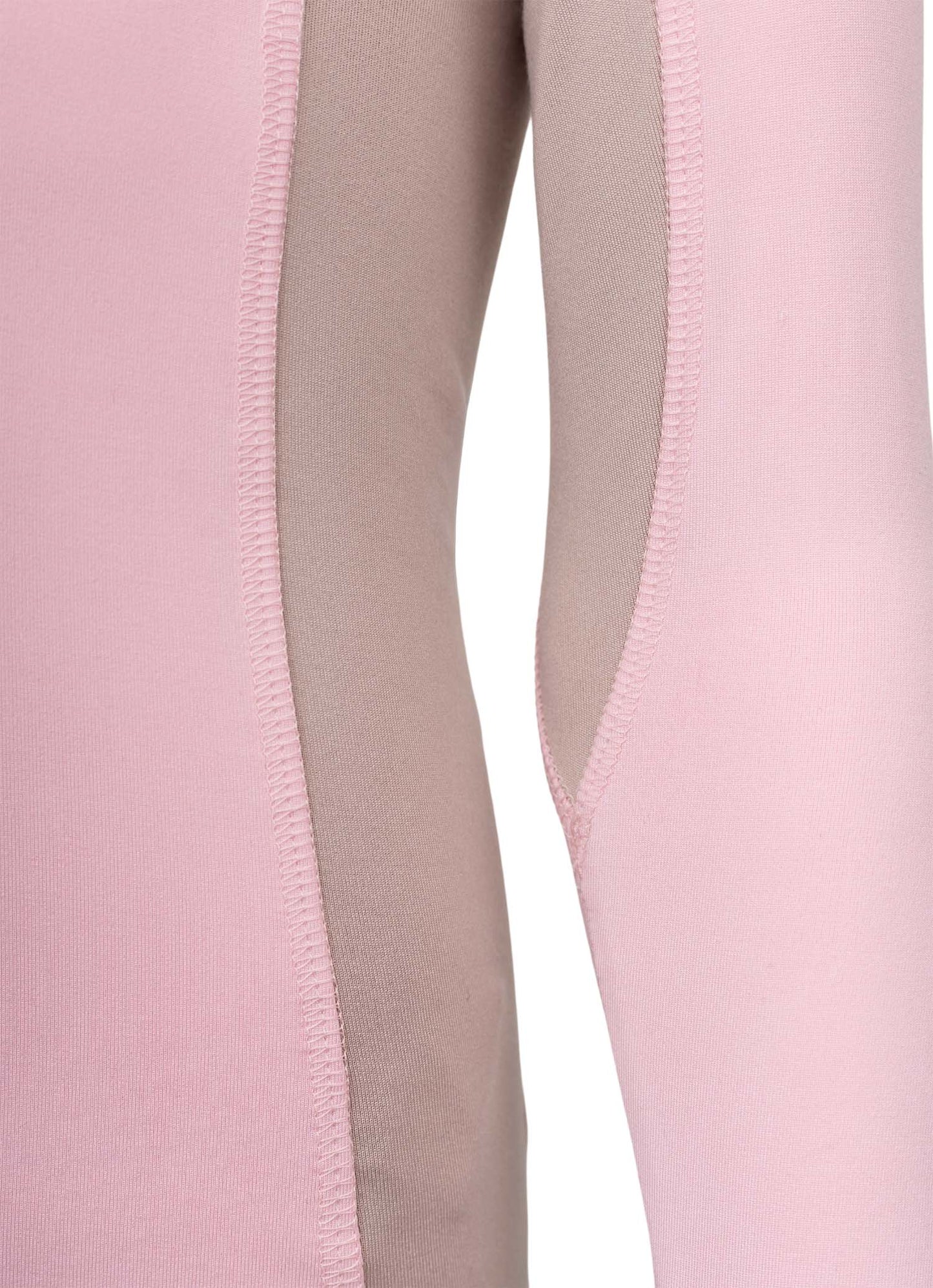 Blusa Térmica Recortes Après-Ski