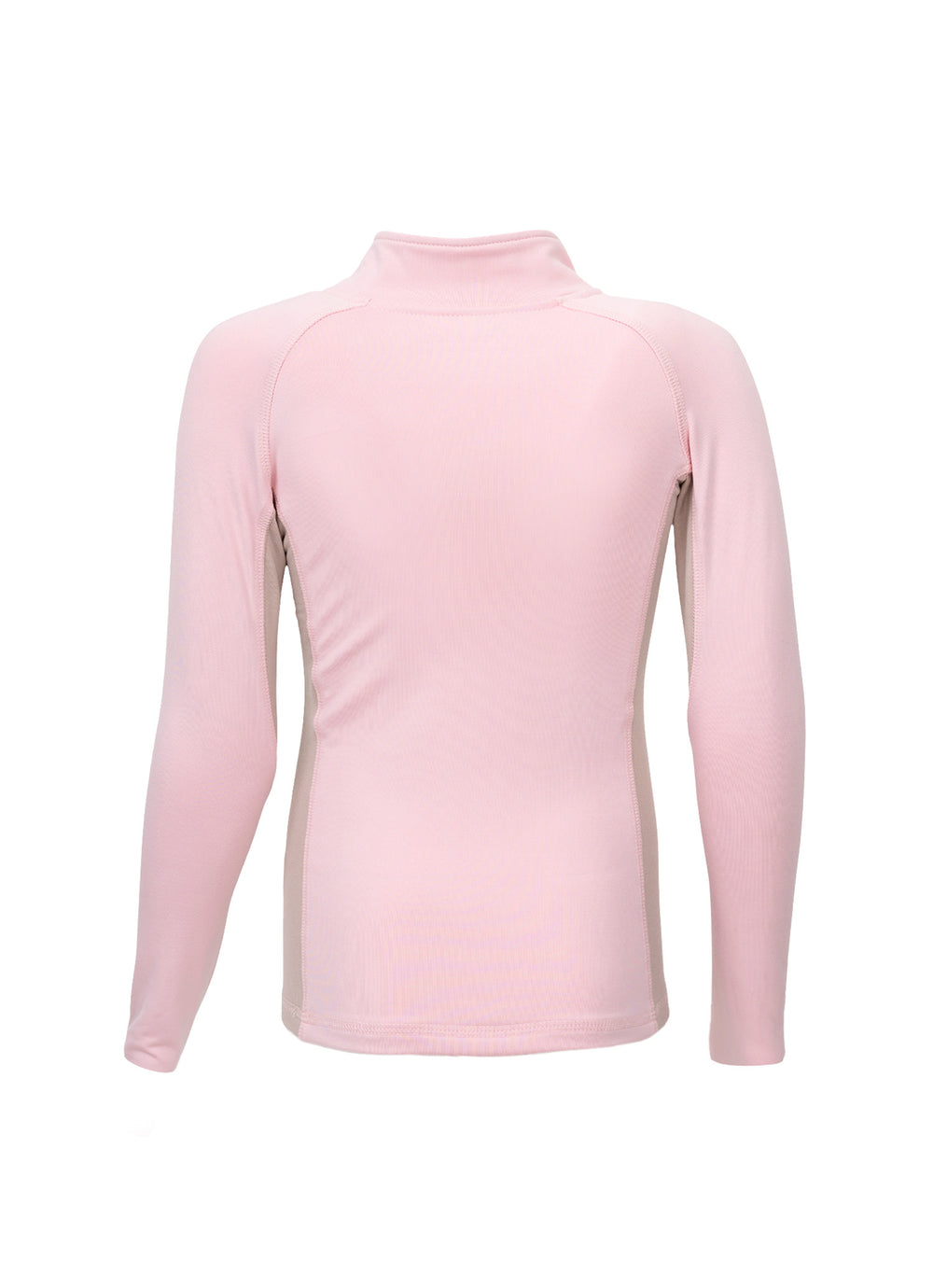 Blusa Térmica Recortes Après-Ski