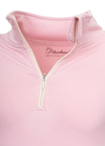 Blusa Térmica Recortes Après-Ski