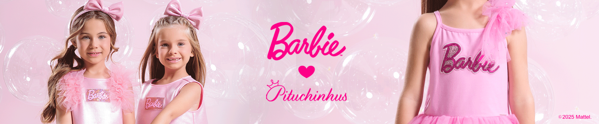 Barbie Verão 26