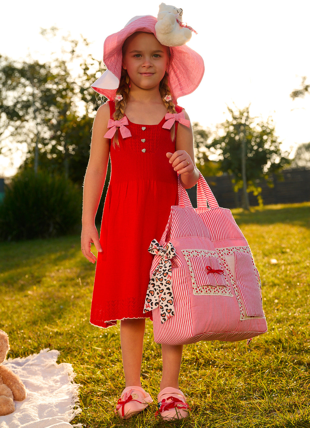 Vestido Tricot Sem Costura Jóia Resort