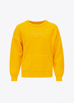 Blusa Tricot Canguru Pituchinhus Cristal