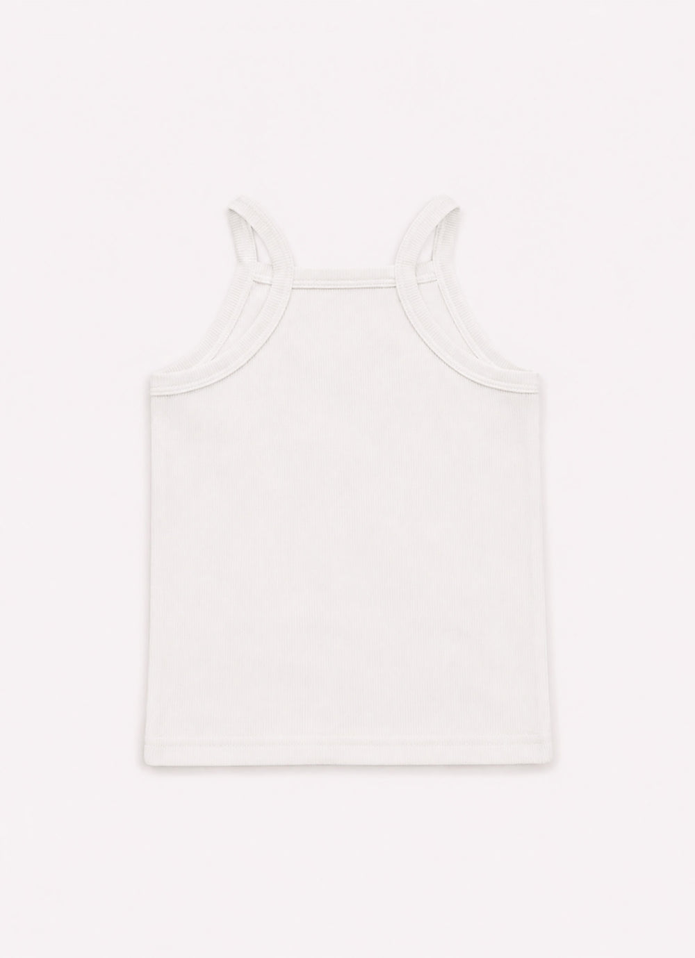 Blusa Ribana Alça Pituchinhus Off White
