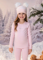 Básica Térmica Pituchinhus Après-Ski