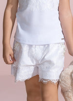 Conjunto Festa Regata Ribana e Short Tricoline