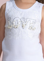 Conjunto Festa Regata Ribana e Short Tricoline