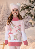 Blusa Tricot Conceito Après-Ski