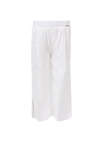 Conjunto Festa Blusa e Calça Reta Broderi