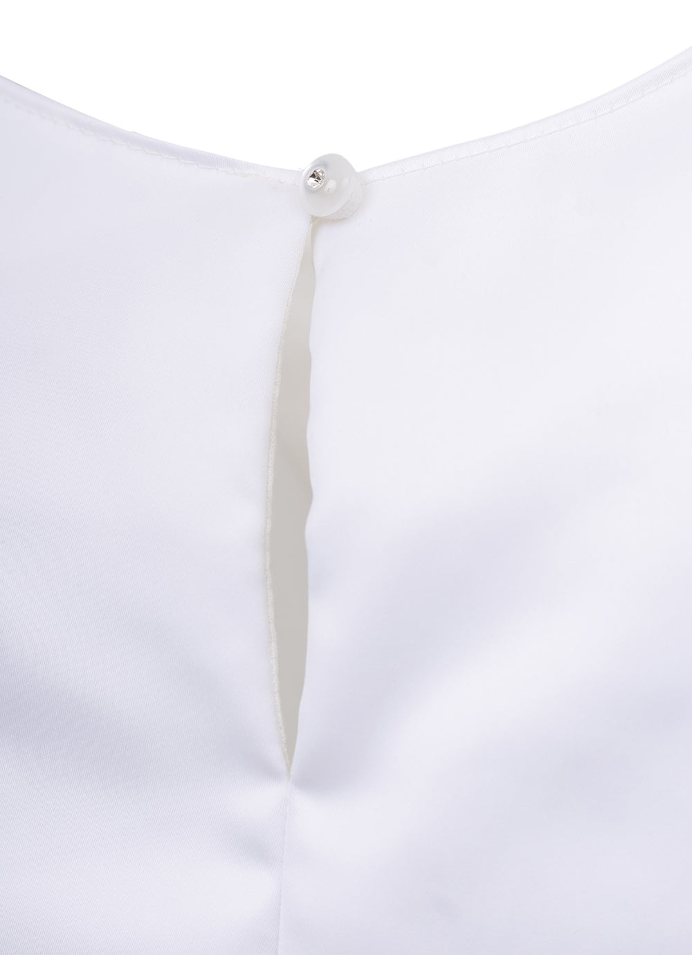 Conjunto Festa Regata e Saia Short Cetim e Tule