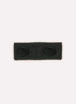 Faixa Tricot Pompom