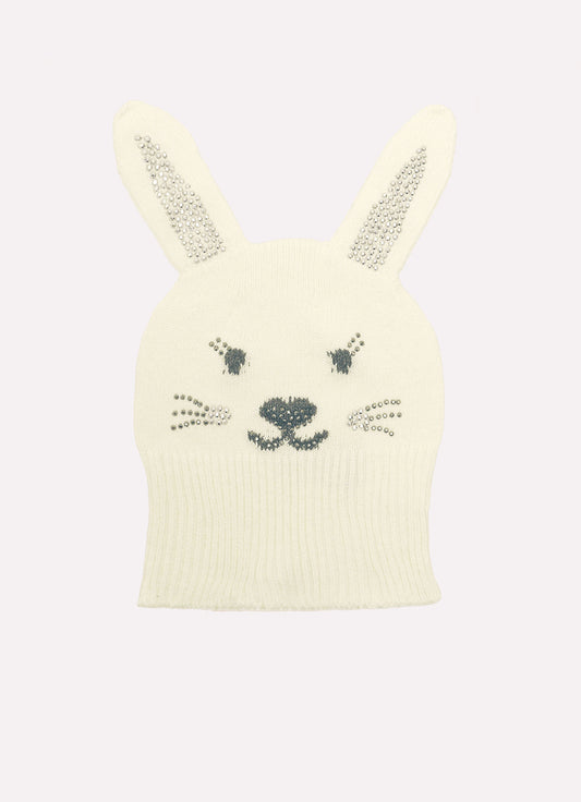 Touca Tricot Coelinho Pmini