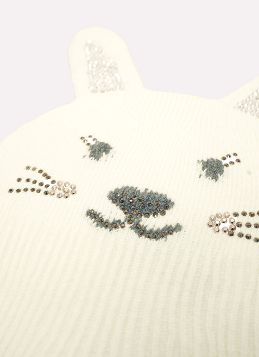 Touca Tricot Coelinho Pmini