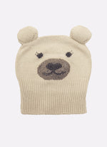 Touca Tricot Cristais