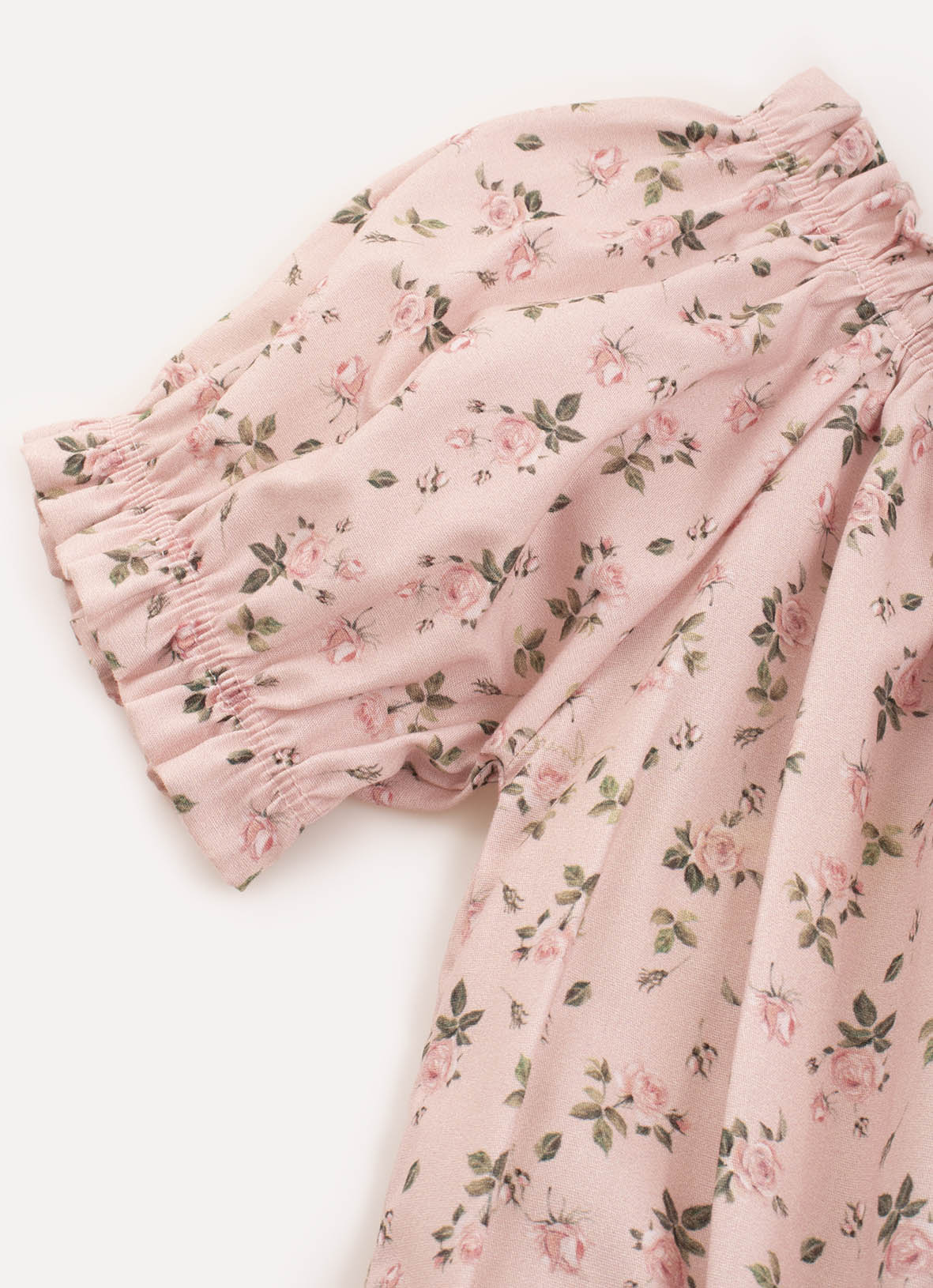 Blusa Cropped Algodão
