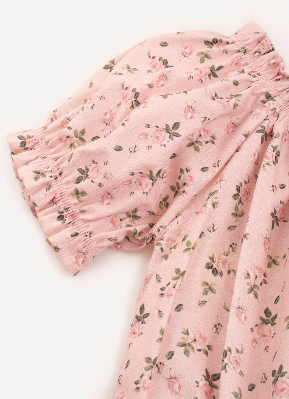 Blusa Cropped Algodão