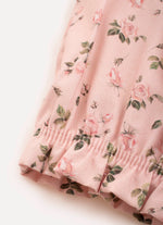 Blusa Cropped Algodão