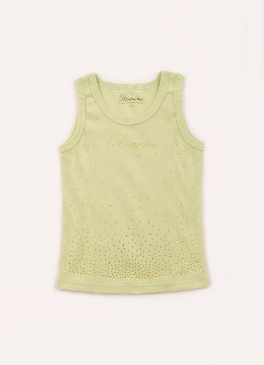 Blusa Regata Ribana