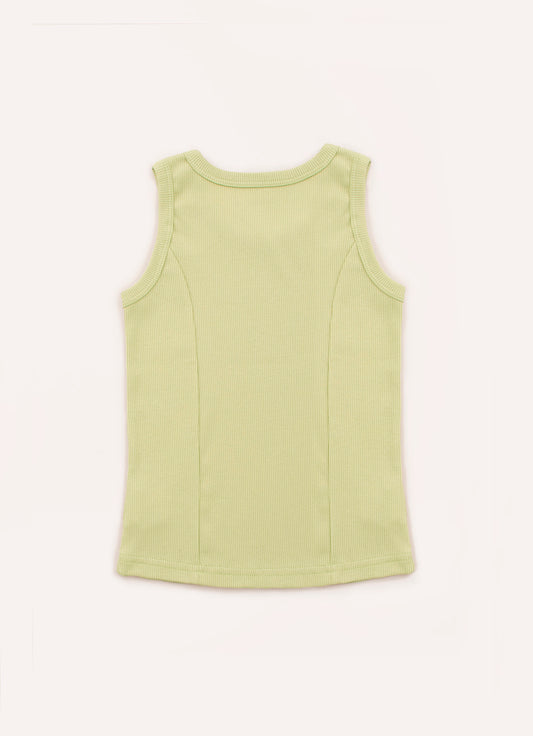 Blusa Regata Ribana