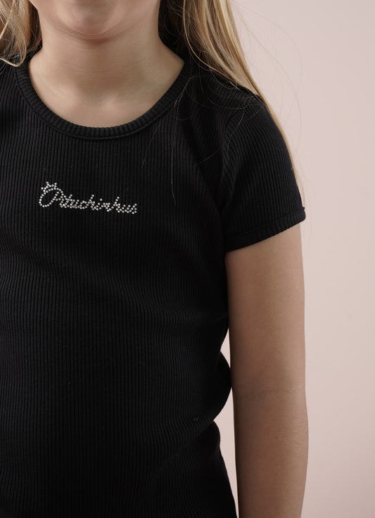 Blusa Canelada