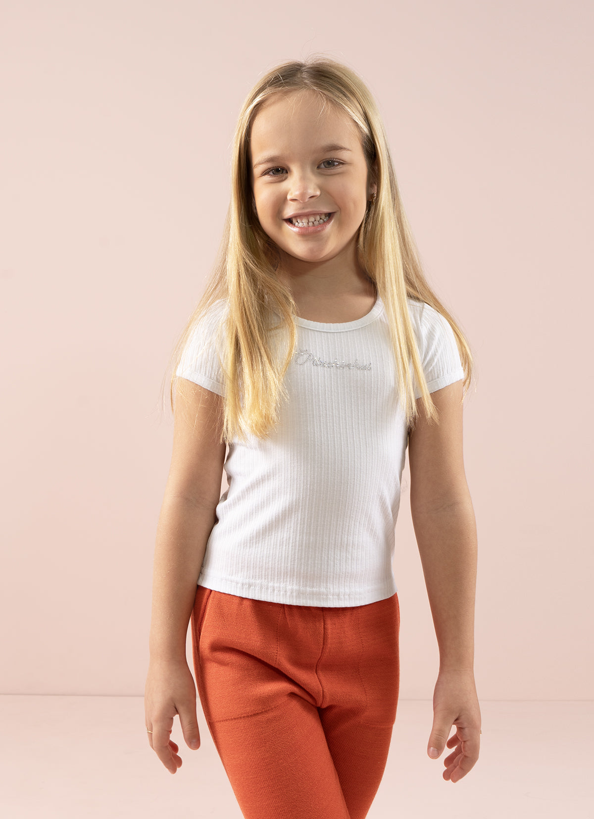 Blusa Canelada